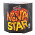 Nova Star 19 Shot Barrage Fireworks from Home Delivery Fireworks