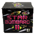 Star Bombard II 38 Shot Barrage Fireworks from Home Delivery Fireworks