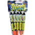 Titan Rocket Pack from Home Delivery Fireworks